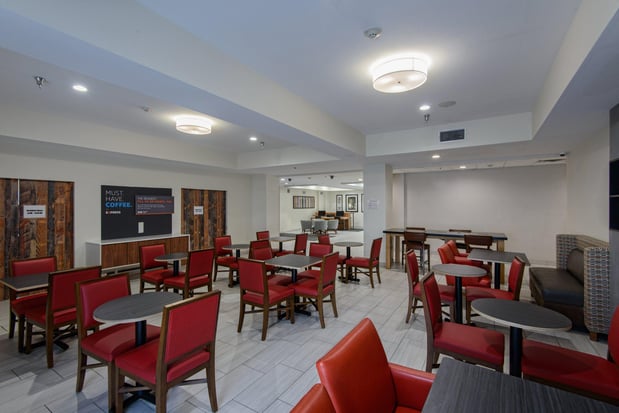 Images Holiday Inn Express & Suites Corpus Christi by IHG