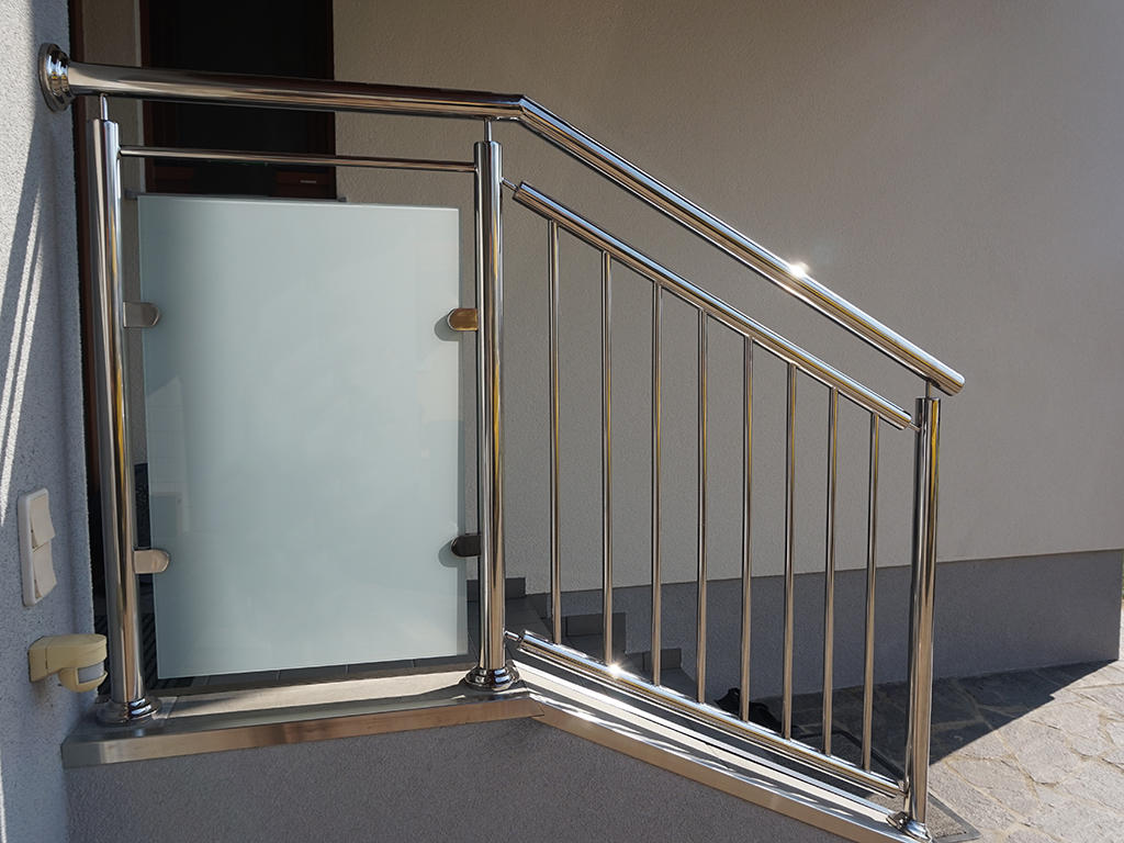 A.M. METALL e.U., Gradnerstraße 171 in Graz