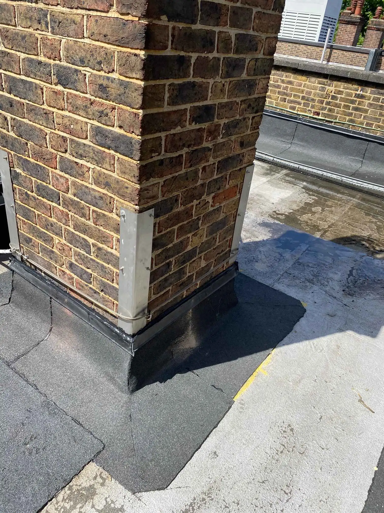 Images Sandford Roofing Specialists