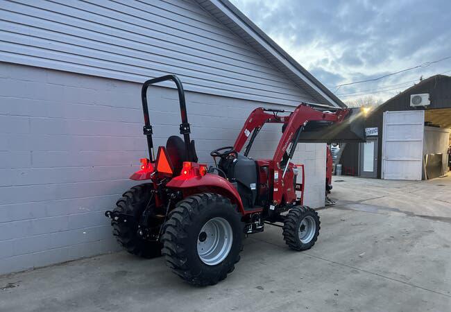 Images Tractor Mart