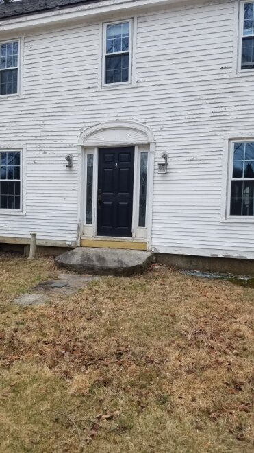 Images Window Logic General Contractors Inc