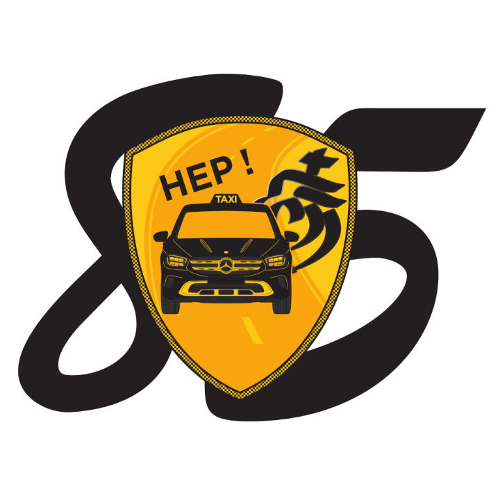 Hep ! TAXI 85