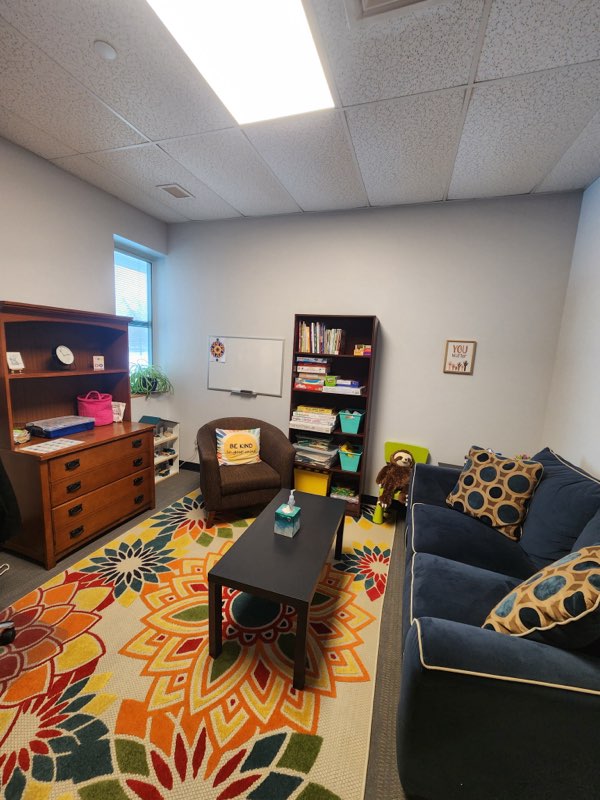 Session room