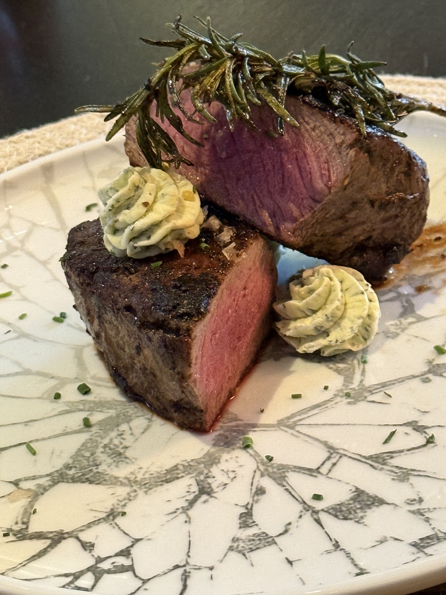 ARRIBAR RESTAURANT MEX-ITA FUSION KITCHEN, Limburger Str. 3 in Königstein im Taunus