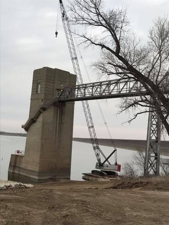 Images J Frank Inc Crane Service