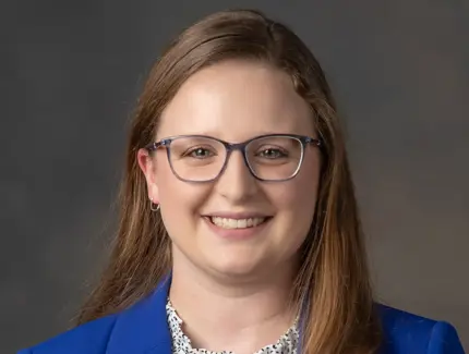 photo of Aleena Brown, MD