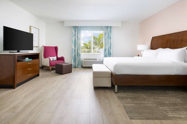 Images Hilton Garden Inn Key West / The Keys Collection