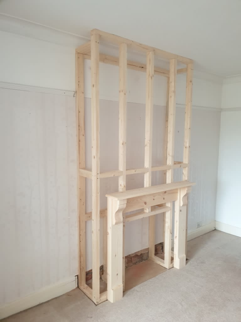 Images JS Carpentry & Joinery