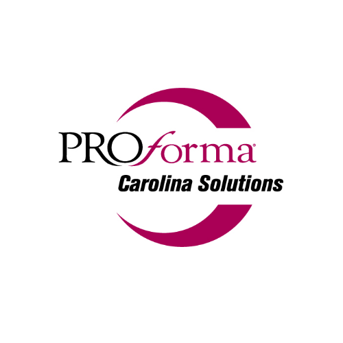 Proforma Carolina Solutions Logo