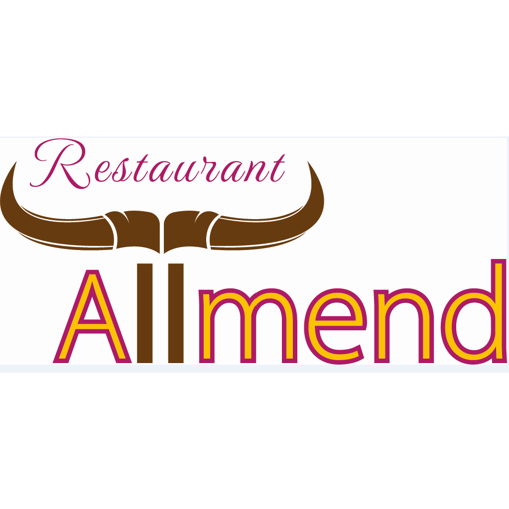 Restaurant Allmend Logo