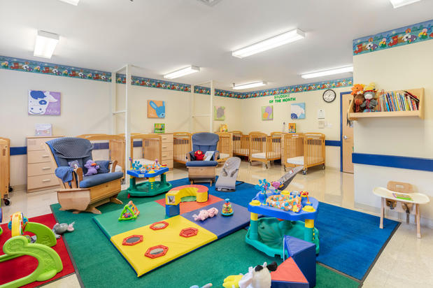 Images Primrose School of Grand Peninsula