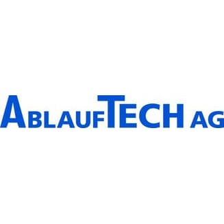 AblaufTech AG Logo