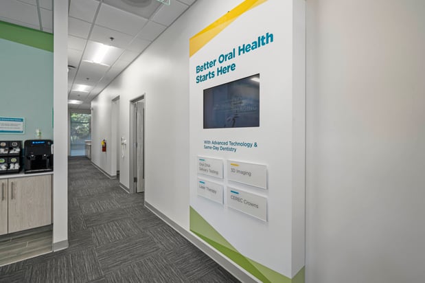 Images Dentists of Davis