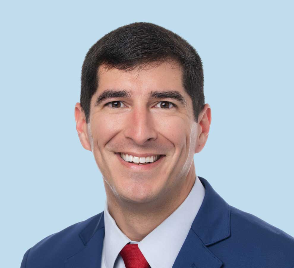 Eric Villarreal