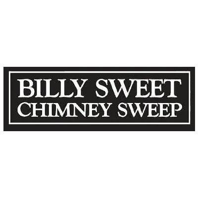 Billy Sweet Chimney Sweep Logo