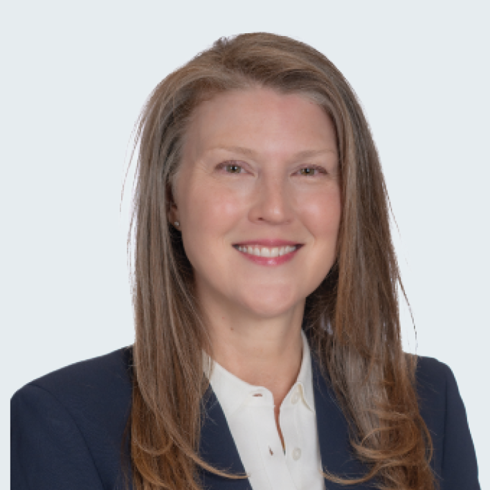 Headshot of Karen Loupelle