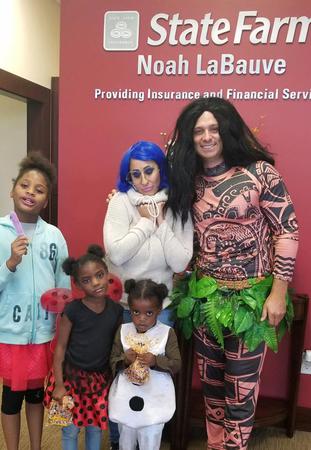 Images Noah LaBauve - State Farm Insurance Agent