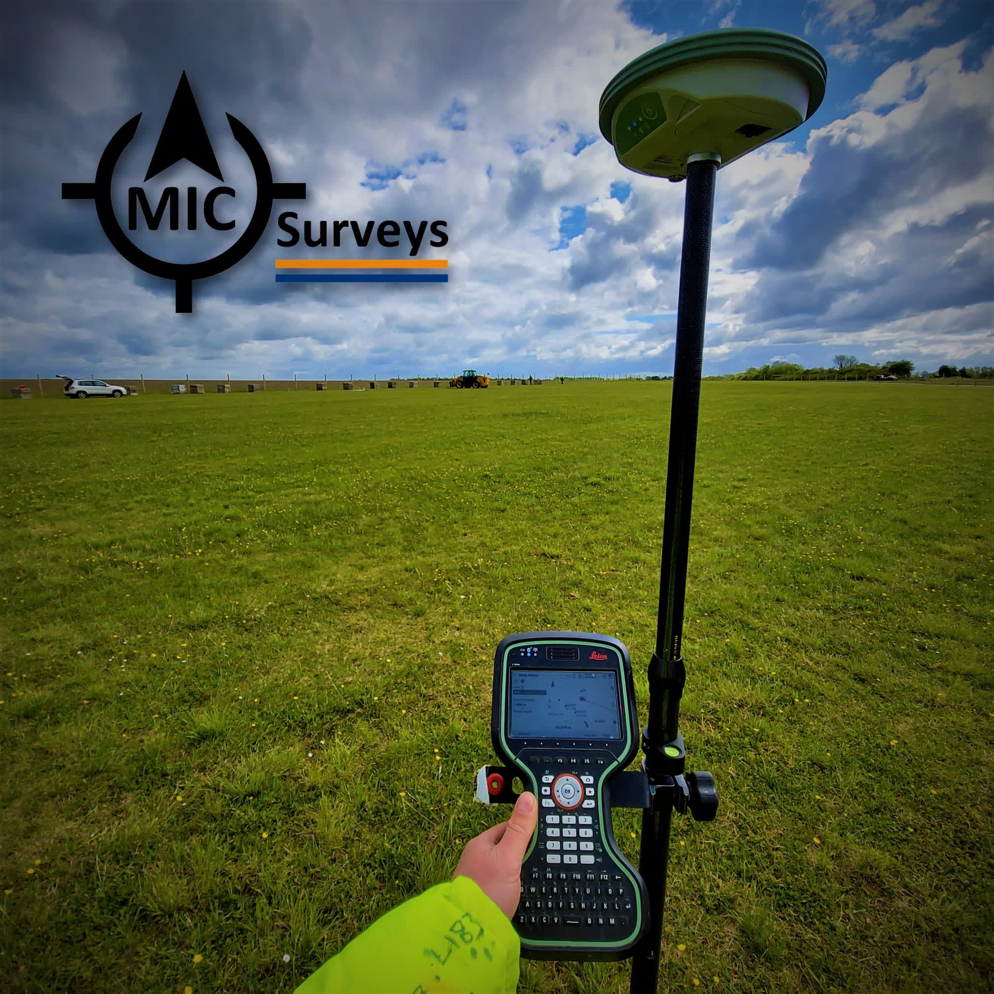 Images MIC Survey Ltd