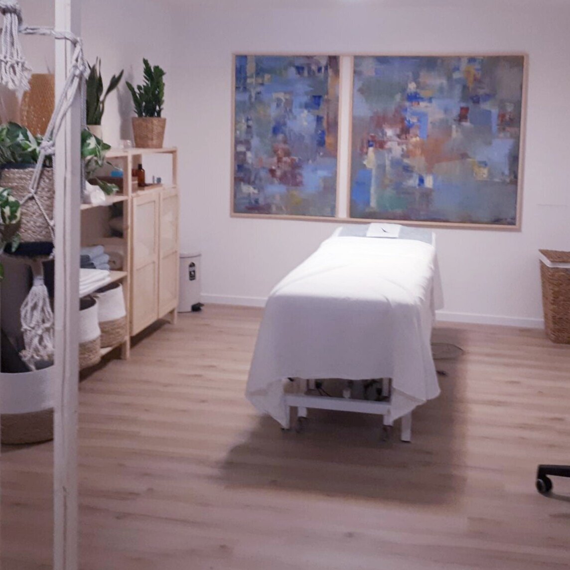 Praxis Zabala, Utzschneiderstraße 4 in München