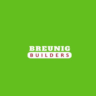 Breunig Builders Logo