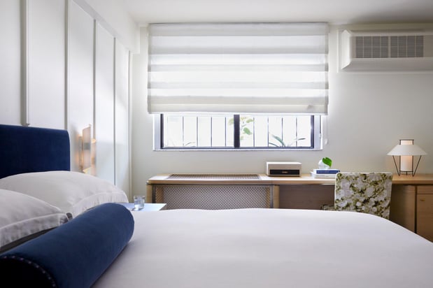 Images Kimpton Alton Fisherman's Wharf by IHG