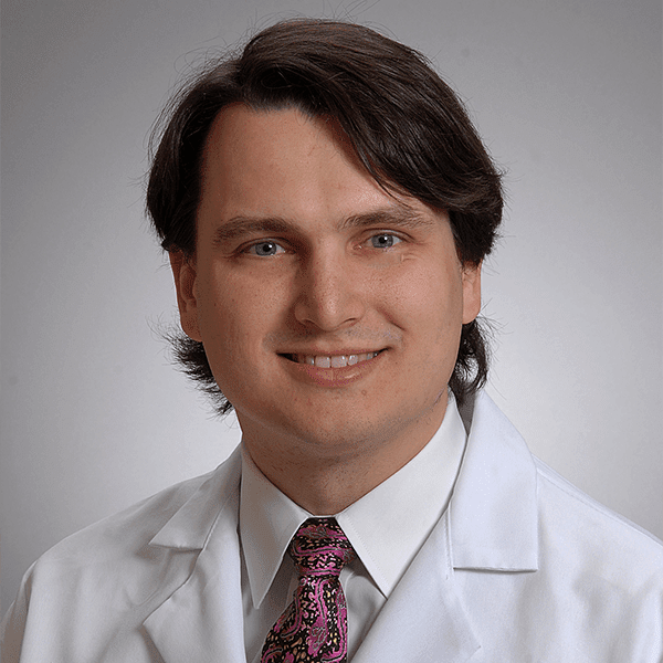 Doylestown Health: Aleksey Novikov, MD