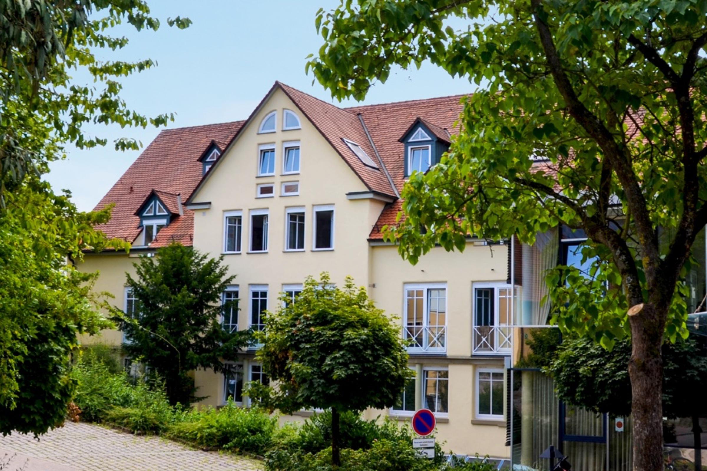 Bilder advita Haus Hessental in Schwäbisch Hall