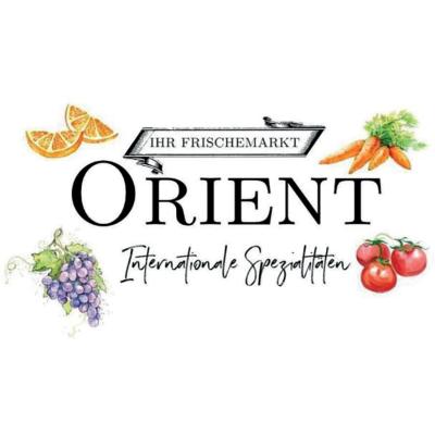 Orient Supermarkt in Kevelaer