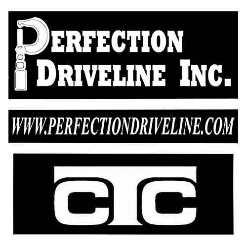 Perfection Driveline, Inc. Logo