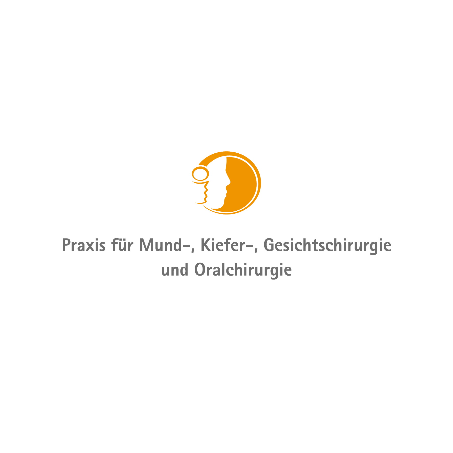 Praxis für Mund-, Kiefer-, Gesichtschirurgie und Oralchirurgie Tauberbischofsheim Logo