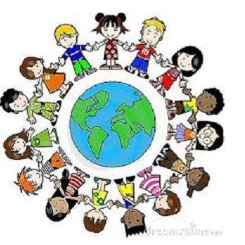 Kids World Rugs - Terry Norris