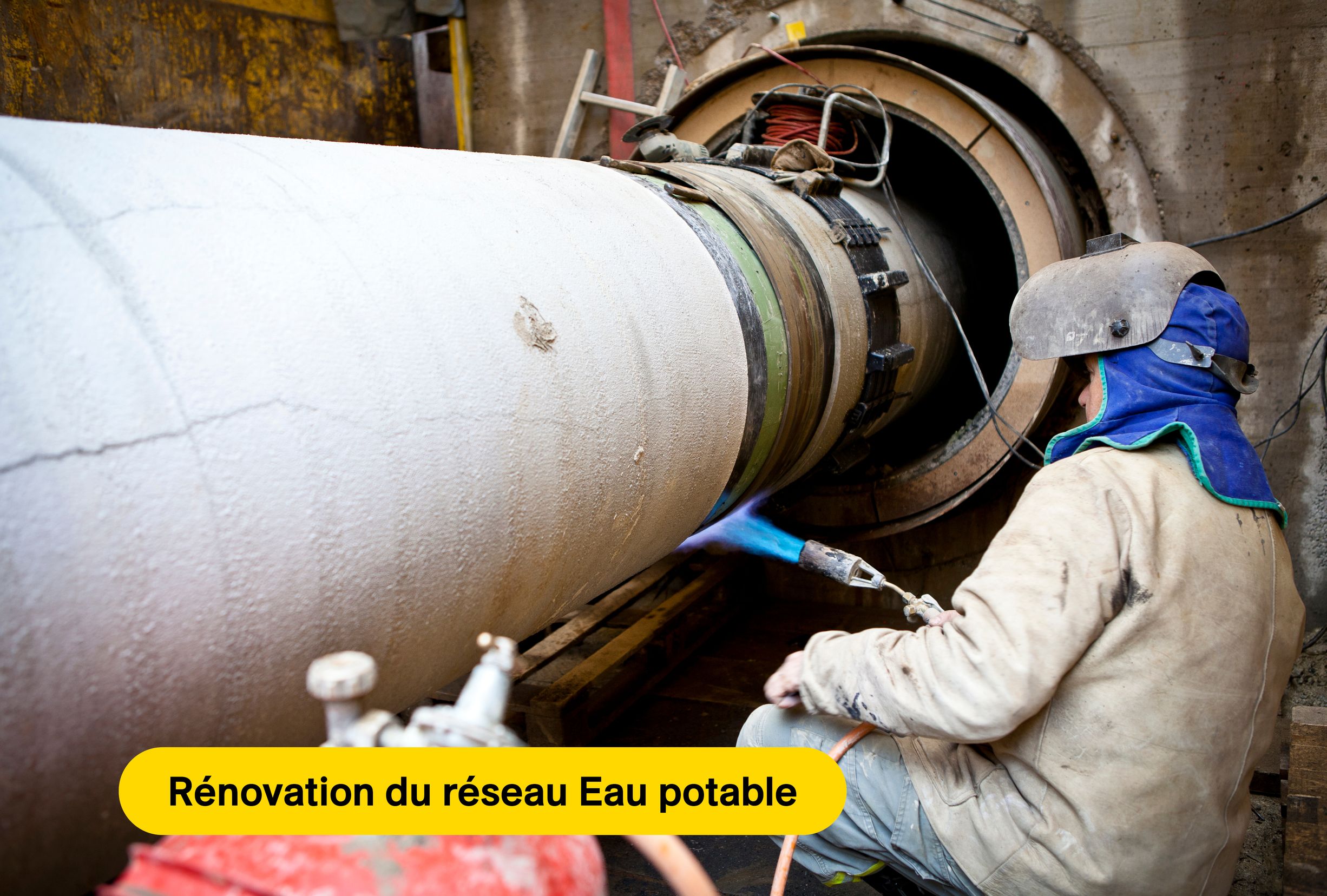 Bilder Services Industriels de Genève (SIG)