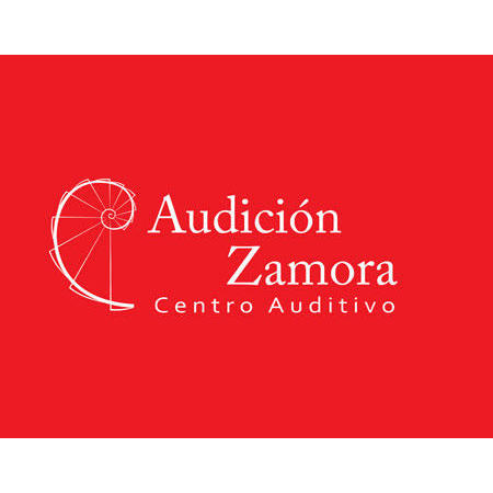 Audición Zamora Centro Auditivo Logo