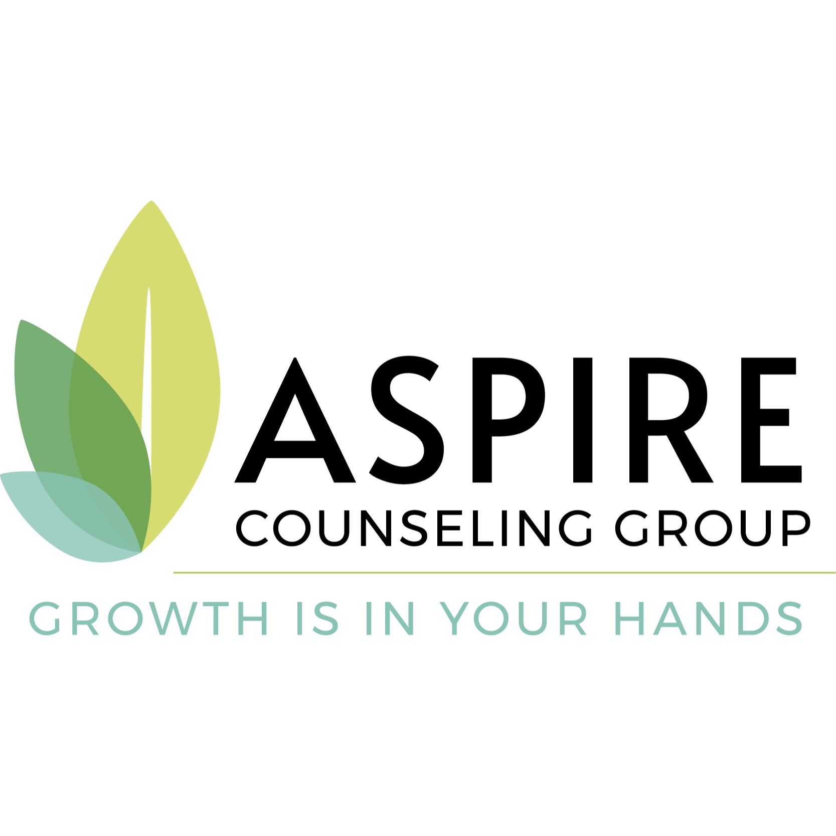 Aspire Counseling Group Logo