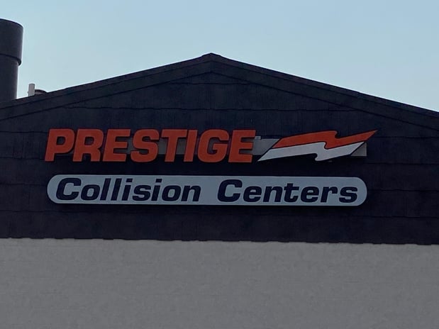 Images Prestige Collision Centers