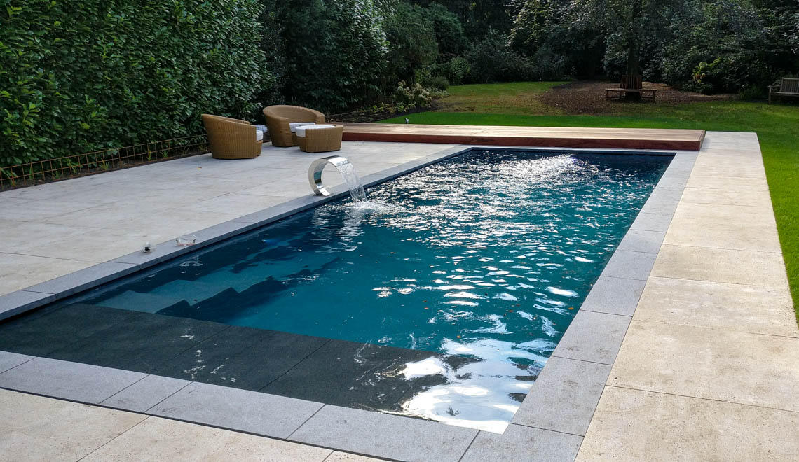 Image 4 | Backyard Pool & Patio