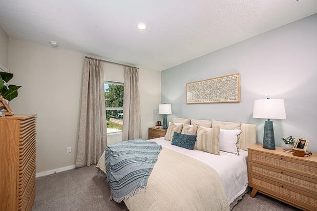 Images Sabal Terrace - Taylor Morrison