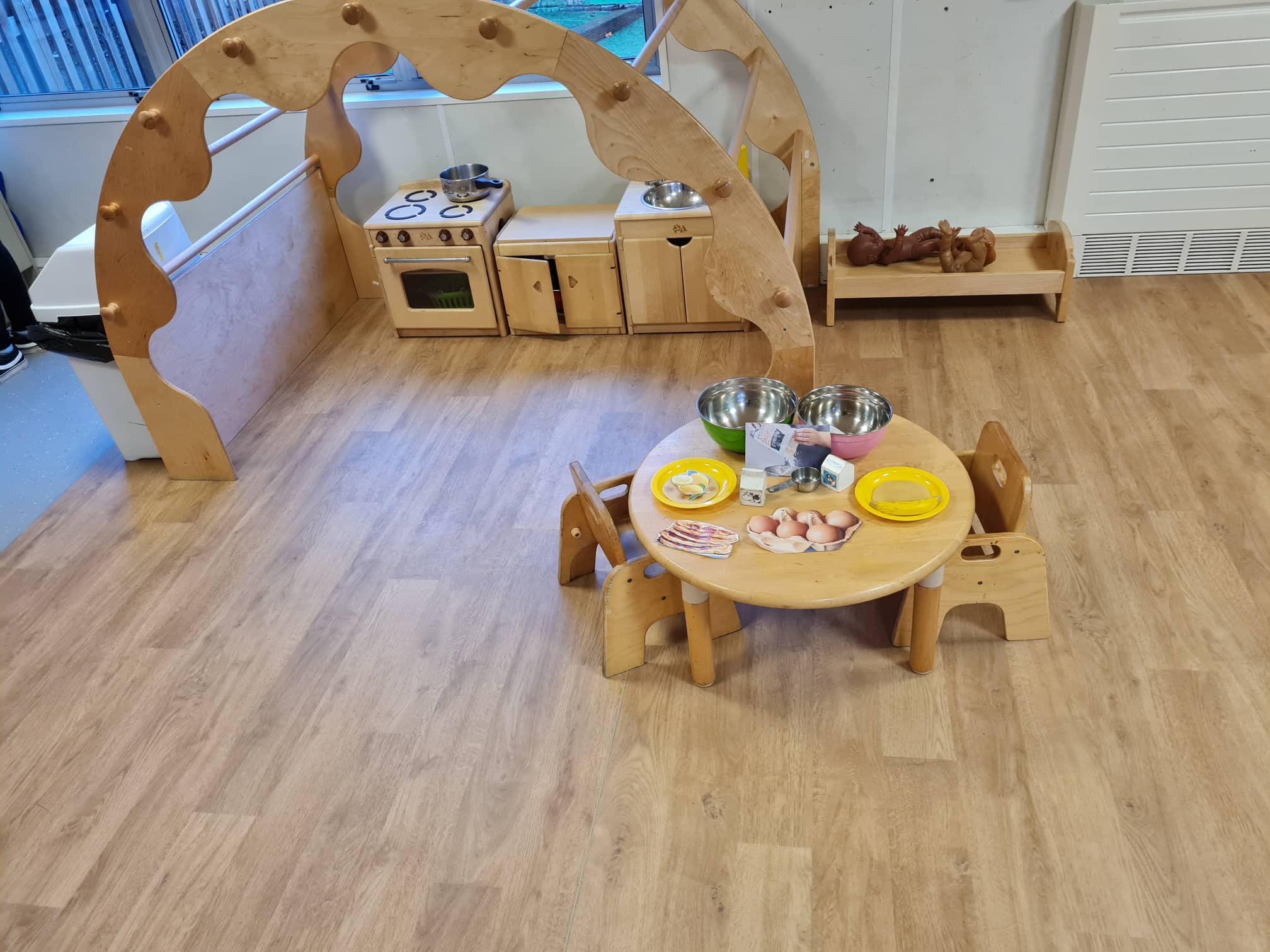 Images Bright Horizons Quayside Day Nursery and Preschool