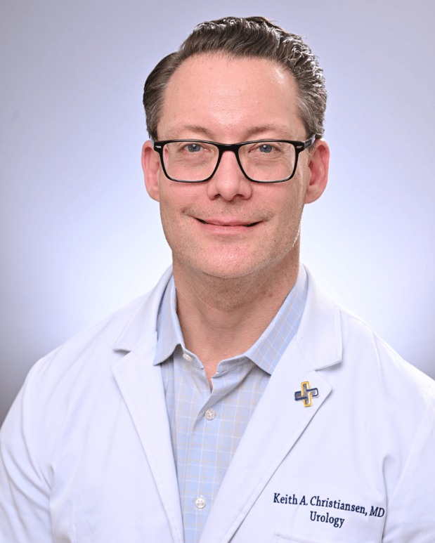 Images Keith Christiansen, MD
