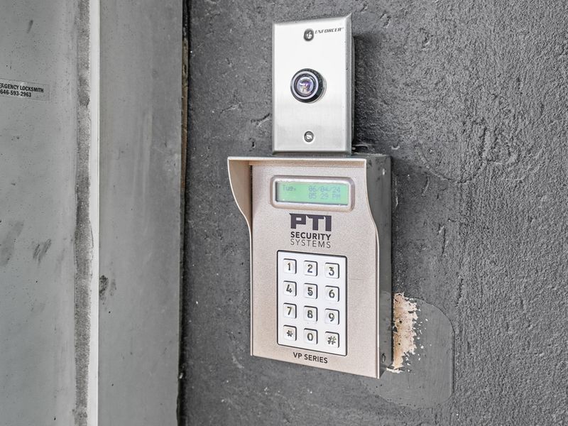 3763 - Keypad