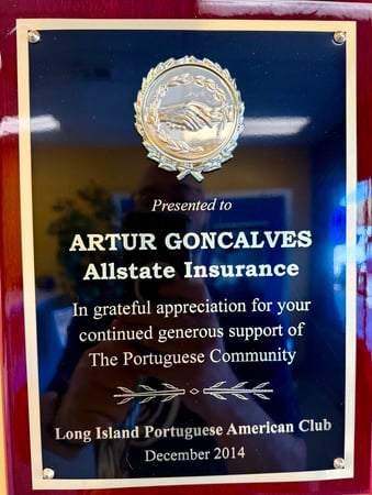 Images Artur Goncalves: Allstate Insurance