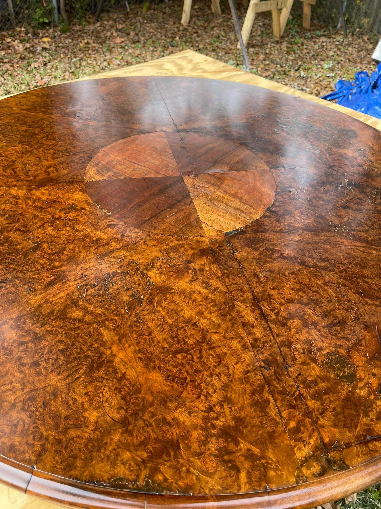 Autumn Restorations Image