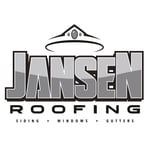 Jansen Roofing & Repair Inc Logo