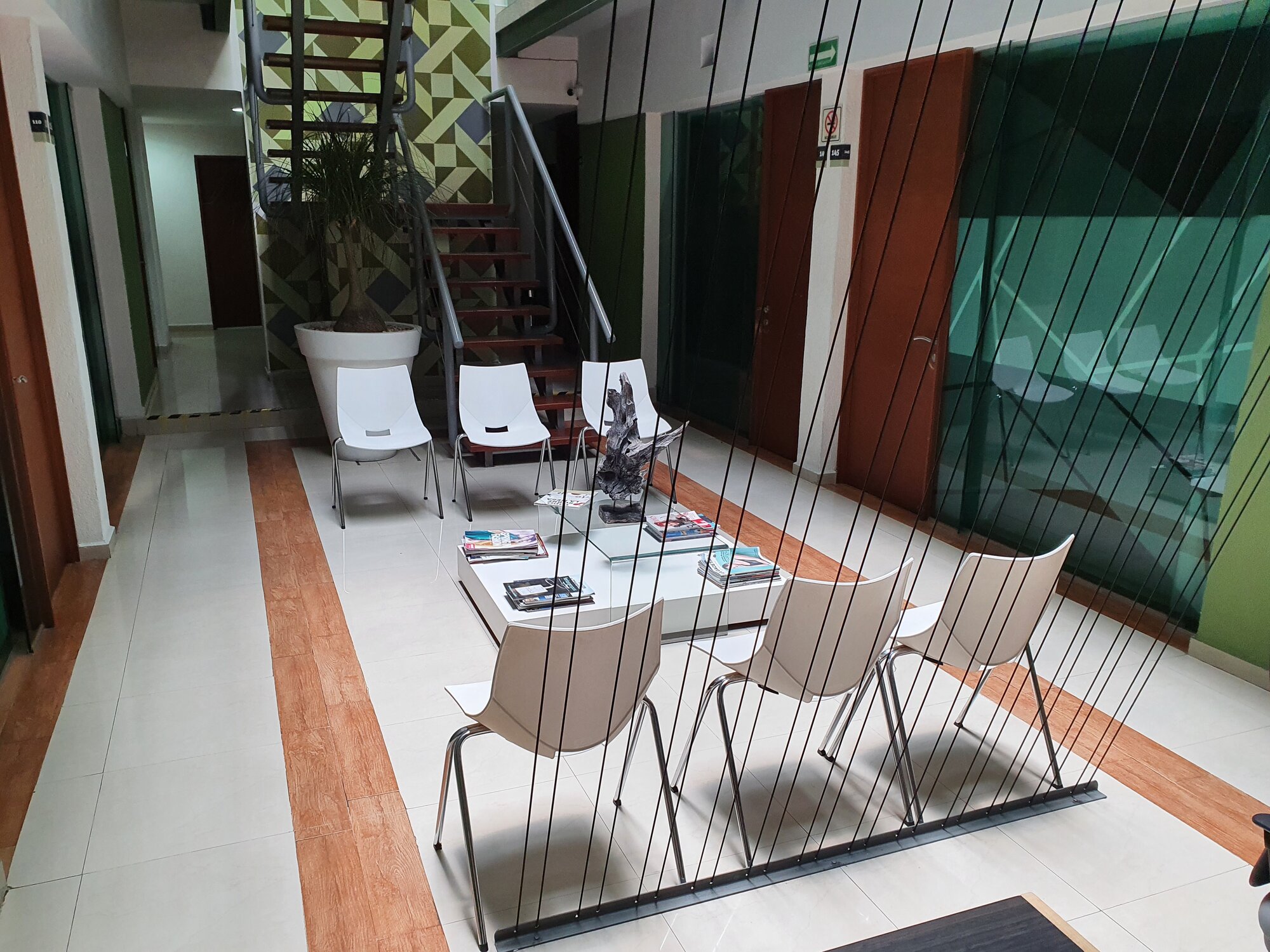 Images Movil Tech - Condesa