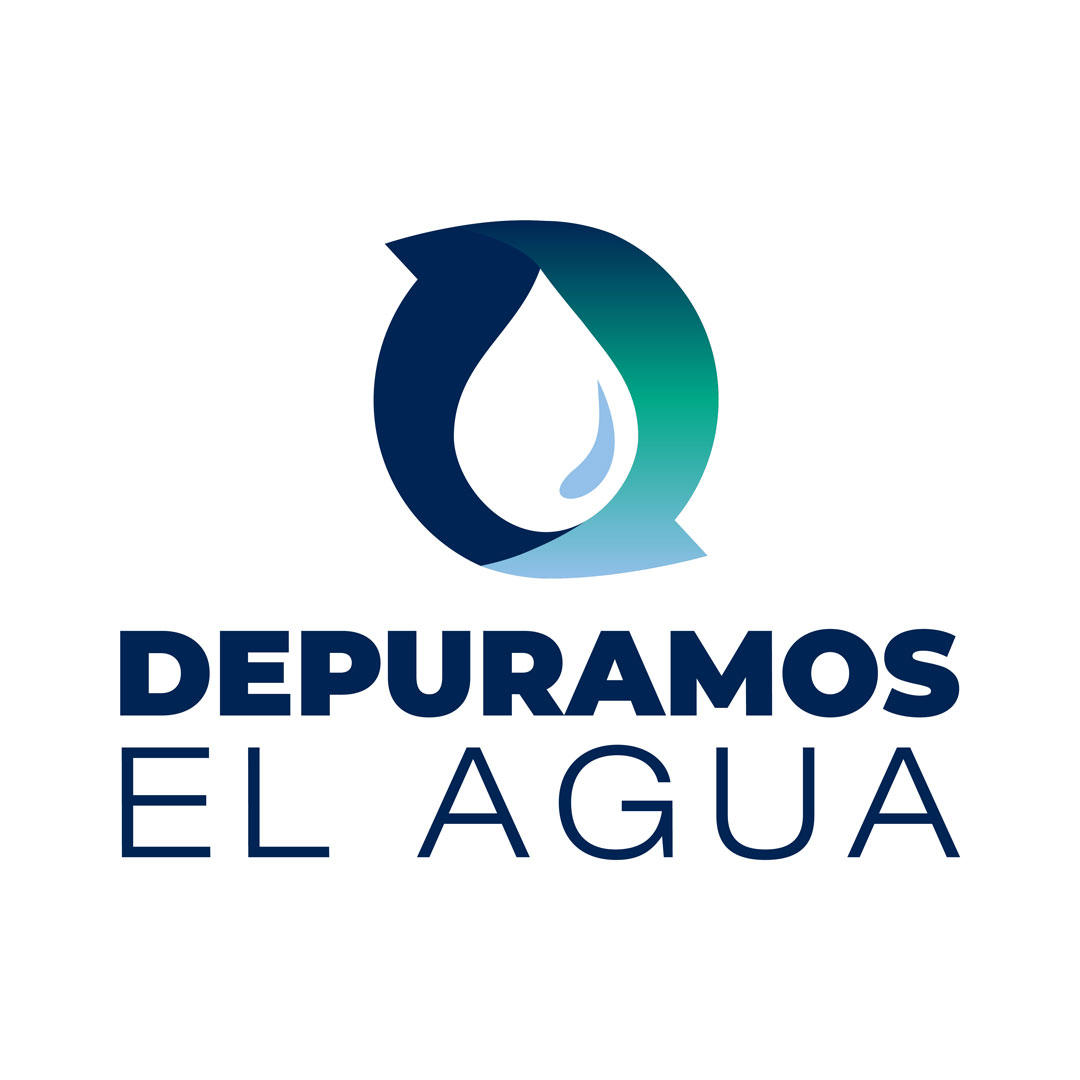 Depuramoselagua.com Logo