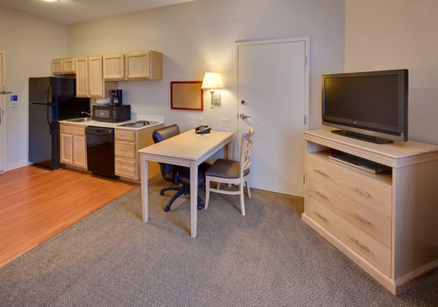 Images Candlewood Suites Peoria at Grand Prairie by IHG