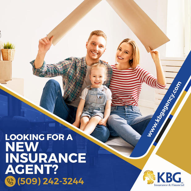 Images KBG Insurance & Financial
