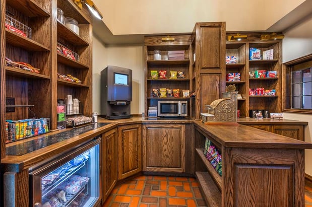 Images Best Western Premier Mariemont Inn