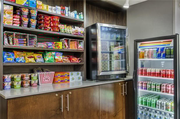 Images Best Western Plus Indianapolis NW Hotel