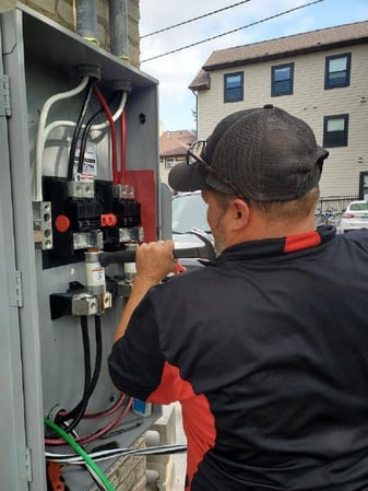 Images Stafford Home Service